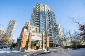 1404 4182 DAWSON STREET, Burnaby North, Burnaby, BC