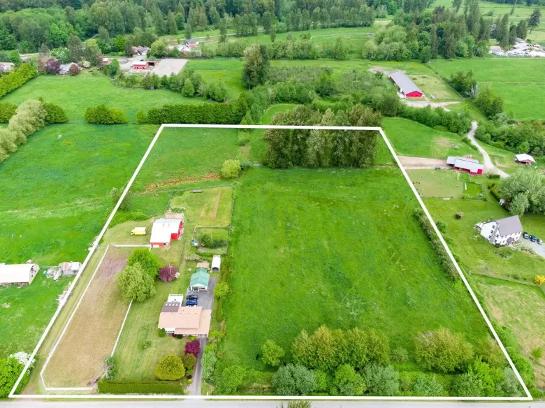 43275 LUMSDEN ROAD, Yarrow, BC for sale