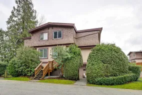 2 319 HIGHLAND WAY, Port Moody, Port Moody, BC