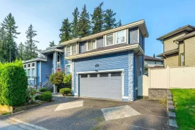 6779 CHATEAU COURT, N. Delta, Delta, BC