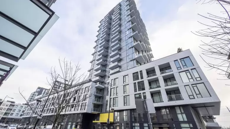 1008 3538 SAWMILL CRESCENT image #1