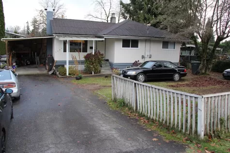 1567 PITT RIVER ROAD image #1