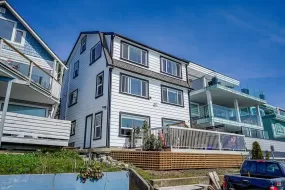 15156 VICTORIA AVENUE, South Surrey White Rock, White Rock, BC