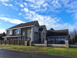 4488 COLDFALL ROAD, Richmond, Richmond, BC