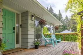 4024 DELBROOK AVENUE, North Vancouver, North Vancouver, BC