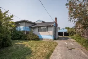 5791 FRANCIS ROAD, Richmond, Richmond, BC