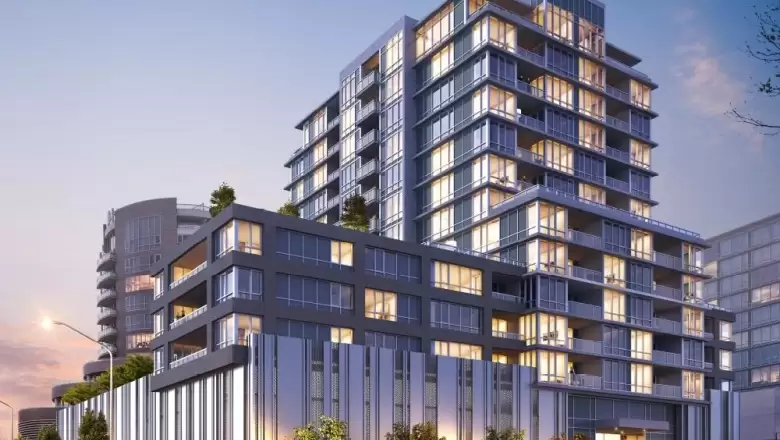 1003 6833 BUSWELL STREET image #1