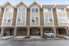 4 9333 FERNDALE ROAD, Richmond, Richmond, BC