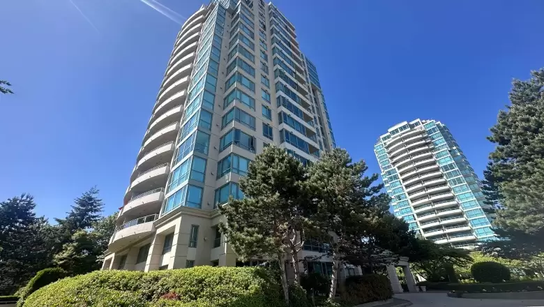 1601 6622 SOUTHOAKS CRESCENT image #1