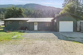 47818 OLD BOSTON BAR ROAD, Fraser Canyon, Boston Bar / Lytton, BC