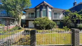 3263 E 46TH AVENUE, Vancouver East, Vancouver, BC