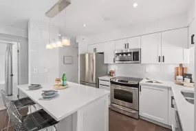 401 1823 E GEORGIA STREET, Vancouver, BC