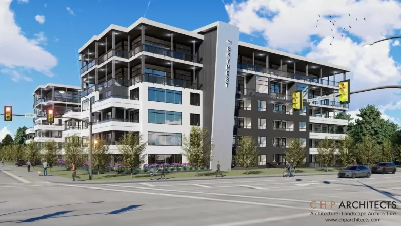202 45757 WATSON ROAD image #1