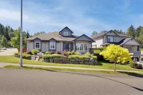 3689 FOREST OAKS COURT, Abbotsford, Abbotsford, BC