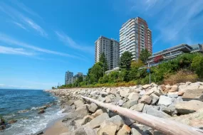 602 1972 BELLEVUE AVENUE, West Vancouver, West Vancouver, BC