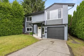 1195 SHELTER CRESCENT, Coquitlam, BC