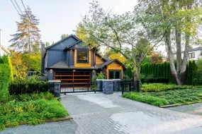 3688 W 49TH AVENUE, Vancouver West, Vancouver, BC