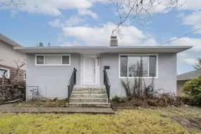 7850 PATTERSON AVENUE, Burnaby South, Burnaby, BC