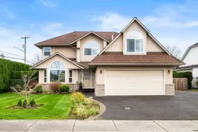 46311 JOHN PLACE, Sardis, Chilliwack, BC