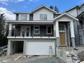 11043 241A STREET, Maple Ridge, Maple Ridge, BC