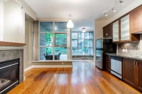 116 8988 HUDSON STREET, Vancouver West, Vancouver, BC