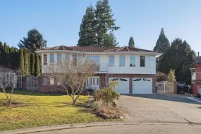 8710 151 STREET, Surrey, Surrey, BC