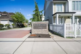 18 7056 192 STREET, Cloverdale, Surrey, BC