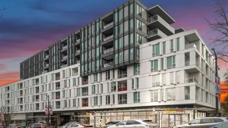 518 2888 CAMBIE STREET image #1