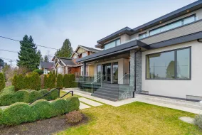 1465 JEFFERSON AVENUE, West Vancouver, West Vancouver, BC