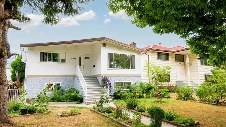 6085 LANARK STREET image #1
