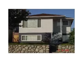 1345 E 61ST AVENUE, Vancouver East, Vancouver, BC