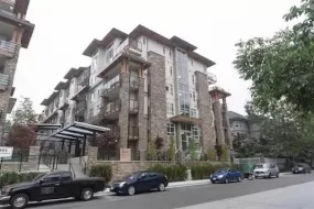 411 2465 WILSON AVENUE, Port Coquitlam, Port Coquitlam, BC