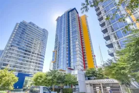 2806 111 W GEORGIA STREET, Vancouver West, Vancouver, BC