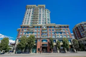 609 4028 KNIGHT STREET, Vancouver East, Vancouver, BC