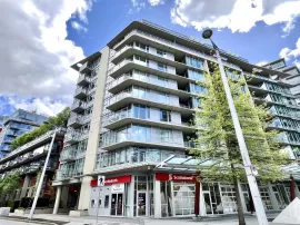 308 88 W 1ST AVENUE, Vancouver West, Vancouver, BC