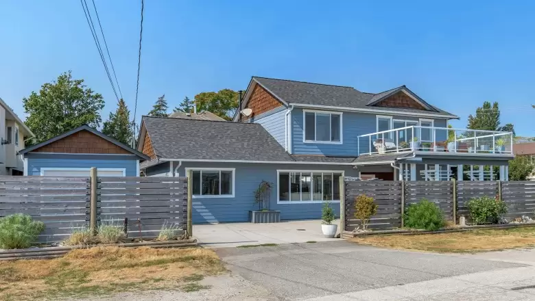 1585 BEACH GROVE ROAD image #1