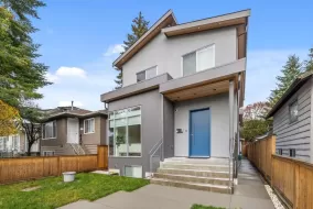 3531 TANNER STREET, Vancouver East, Vancouver, BC