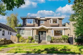 4255 W 15TH AVENUE, Vancouver West, Vancouver, BC