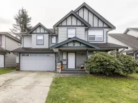 32680 HOOD AVENUE, Mission, Mission, BC