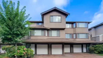 10 5380 SMITH DRIVE, Richmond, Richmond, BC