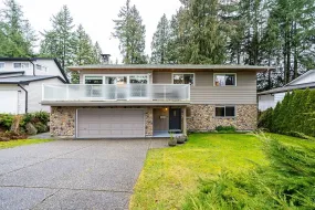 8833 DELCREST DRIVE, N. Delta, Delta, BC