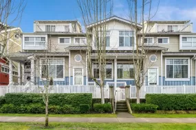 15 12333 ENGLISH AVENUE, Richmond, Richmond, BC