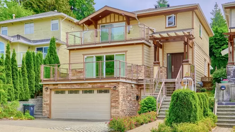 3460 MAHON AVENUE image #1