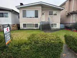 2558 E 42ND AVENUE, Vancouver East, Vancouver, BC