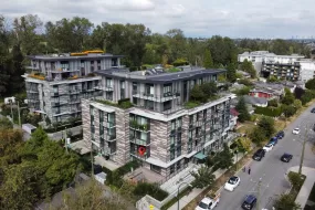 202 477 W 59TH AVENUE, Vancouver West, Vancouver, BC