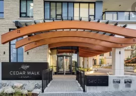 708 5410 SHORTCUT ROAD, Vancouver West, Vancouver, BC