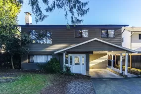 1490 APEL DRIVE, Port Coquitlam, Port Coquitlam, BC