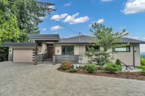 558 ST. ANDREWS ROAD, West Vancouver, West Vancouver, BC