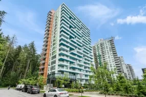 705 5608 BERTON AVENUE, Vancouver West, Vancouver, BC