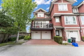 53 6188 BIRCH STREET, Richmond, Richmond, BC